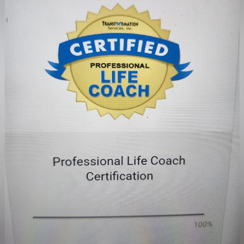 Life Coaching Starter Kit - Picture 3 of 4